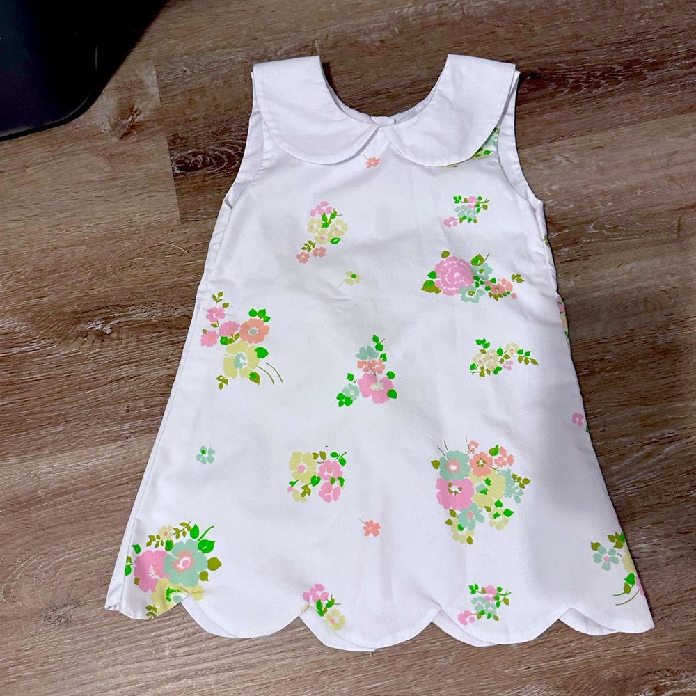 Beaufort Bonnet Company dress